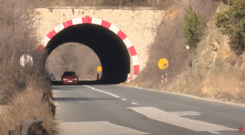 tunel