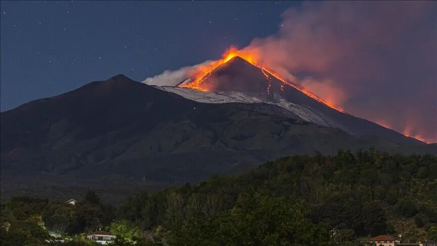 etna