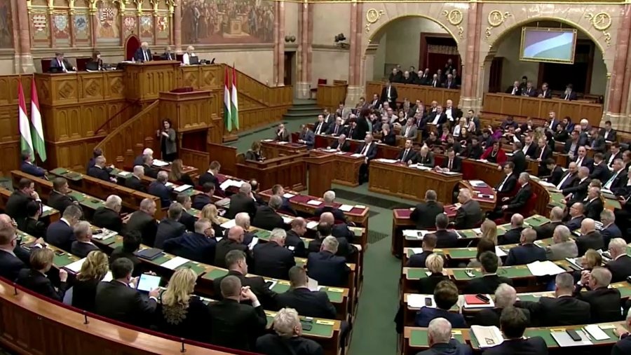 hungaria